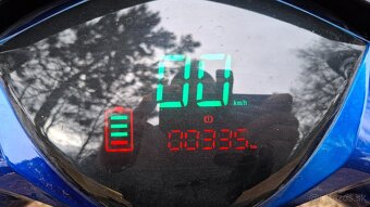 Elektrický skúter - 5