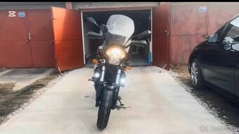 Kawasaki Versys 2008 - 5