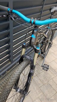 Canyon nerve al 8.9 - 5