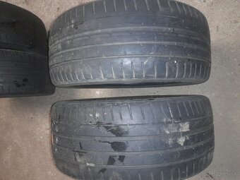 225/45 r17 letné pneumatiky - 5