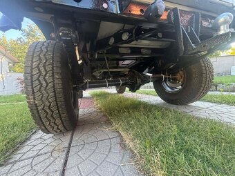 GAZ 69 TP SPZ STK - 5