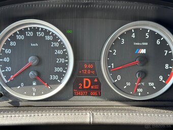 Bmw M6 507 Hp - 5