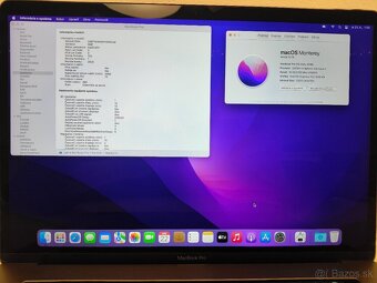 MacBook Pro 15 2016 | i7 • 16GB • 1TB SSD - 5
