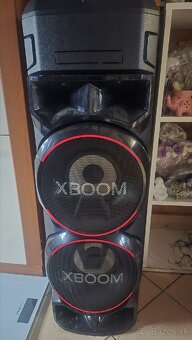 Reproduktor LG xboom 9 - 5