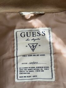 Prechodná bunda Guess - 5
