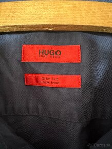 Hugo Boss košeľa - 5