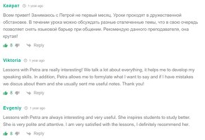 Kvalitné Doučovanie Angličtiny pre všetky úrovne - 5