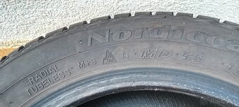 Matador Nordicca MP59 185/60 R15 - 5