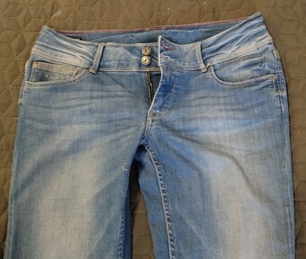 Dámske rifle Pepe jeans - 5