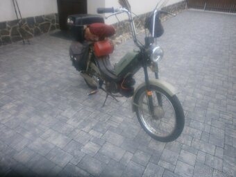 babeta 210 - 5