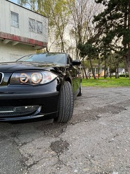 Predám BMW E87 118d 105kw - 5