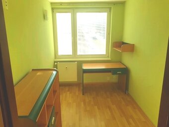 Prenájom 3 izbového bytu KOŠICE-TERASA - 5