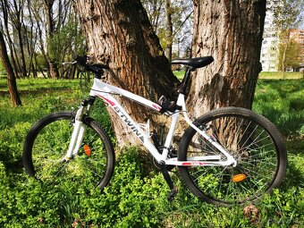 Na predaj - horsky bicykel - 5