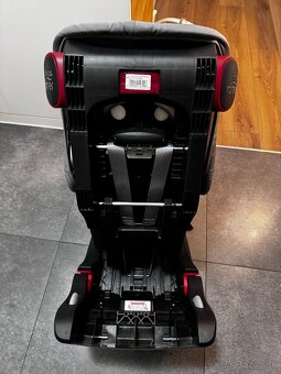Britax Römer King II LS na 9-18kg - 5