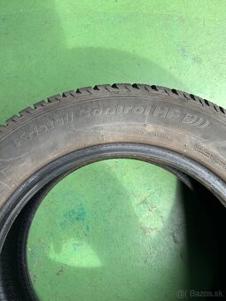 206/60 R16 92 H FULDA KRISTALL CONTROL HP 2 - 5