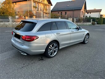 Mercedes-benz C 300de - 5