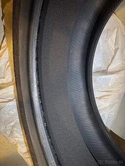 4x Letne Pneu 255/45/R19 104W DOT 3623 - 5
