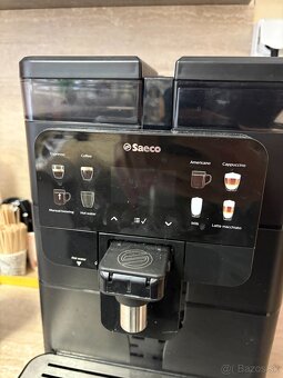 Automatický kávovar Saeco Royal OTC v zaruke - 5