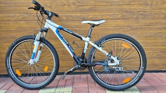 Horský bicykel značky CUBE - 5