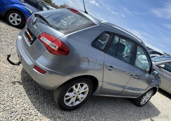 Renault Koleos 2,0 dCi 110kW 6kvalt TAŽNÉ nafta manuál - 5