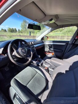 A4 B7 1.9tdi BRB - 5