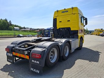 MAN TGX 28.500 6x2 - 5