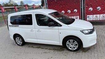 Volkswagen Caddy 2.0 L Tdi 75kw Caddy - 5