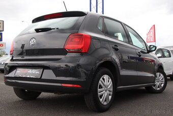 Volkswagen Polo 1.0 Trendline už od 89€ mesačne - 5