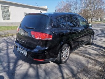 Seat Altea XL - 5