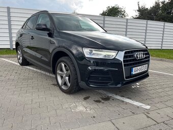 Audi Q3 1.4 TFSI Design - 5
