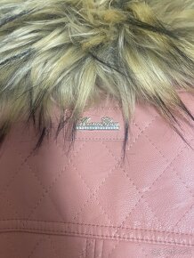 Mayo chix luxusná Bunda vel. M/L - 5