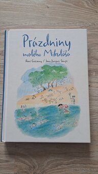 4 Knihy malý Mikuláš - 5