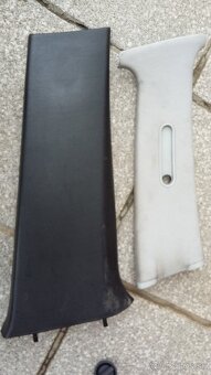 Tapacíre Golf 4 - 5