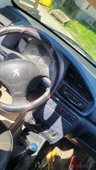 Peugeot partner hdi - 5