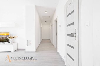 ALL INCLUSIVE | NA PREDAJ 4-IZBOVÝ BUNGALOV VO VYDRANOCH | N - 5