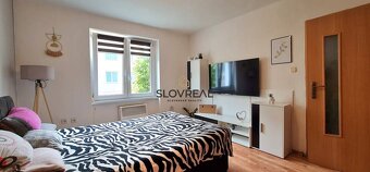 SLOVREAL -PREDAJ 1 IZBOVÝ BYT Hodruša-Hámre - 5