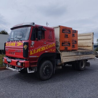 Liaz 300 - 5