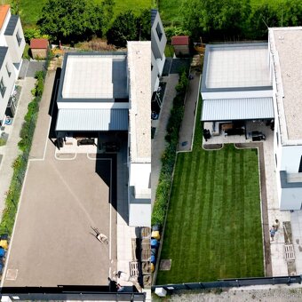 Realizácia záhrad - 5