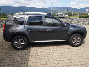 Dacia Duster 1.6 SCe S S Comfort 4x2 - 5