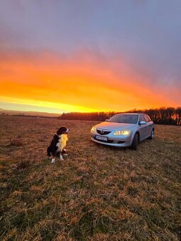 Mazda 6 2.0TDI WAGON - 5