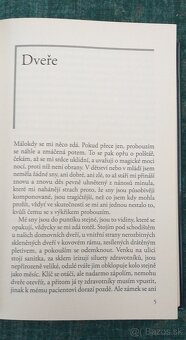 Dveře - Magda Szabó - 5