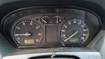 2002 Škoda fabia STK do 2027/4 - 5