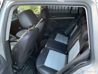 Skoda Octavia 1,9 TDi - 5