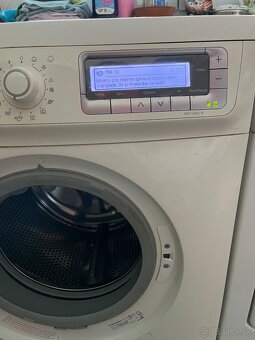 Electrolux Intuition na 7 kg prania - 5