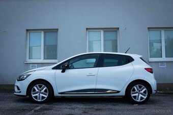 Renault Clio Energy - 5