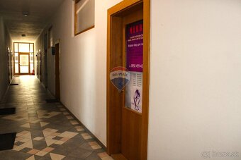 Prenájom, kancelársky priestor, Spišská Nová Ves, Ul. Stará - 5