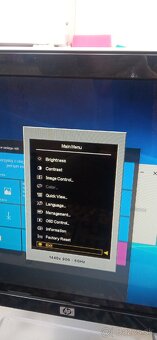 Monitor LCD HP w1907v - 5