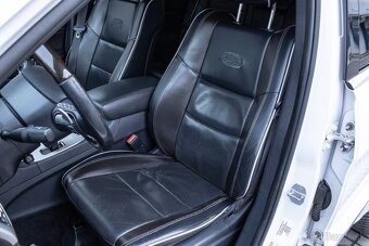 Jeep Grand Cherokee - Nová STK do roku 2027 - 5