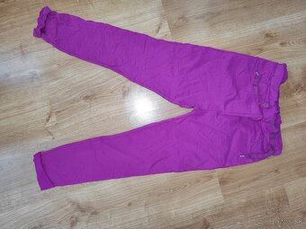 Fialove sampionky univelkost nove - 5