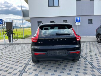 Volvo XC40 T2 2021, 116 000km A/T |Odpočet DPH| - 5